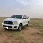 سكويا 2014 للبيع ممشى 250 الف