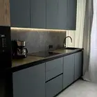 مطبخ ع حسب تفاصيل
