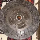 كلتش قطع غيار