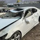 لكزس LS460 الاسطوره