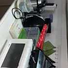 مجموعة اغراض مستعملةللبيع انشاءلله