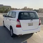 انوفا للبيع 2013 سوم 28 الف وقابل للتفاوض