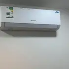 للبيع مكيف جري طن ونص قمه النظافه