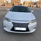 لكزز ES350 سعوديه