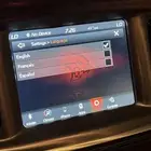 تعريب دودج كرايزلر جيب 2017 -2024 كندي - امريكي