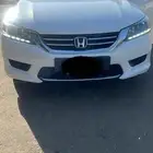 هوندا اكورد 2013 استاندر