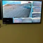 كاميرات مراقبه وانظمه صوت وحلول الانترنت