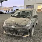 هونداي i10 جديد السعر 43000 الف