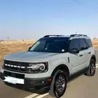 برونكو سبورت 2021