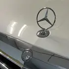 مرسيدس بانوراما S300 الفل كامل الجفالي