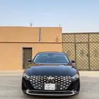 هونداي ازيرا 2020 ( بنزين) v4 بحالة الوكالة