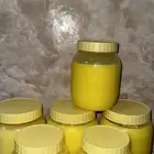 سمن غنم للبيع شغل الوالده