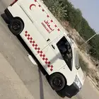 سيارة اسعاف تجهيز سيارات اسعاف