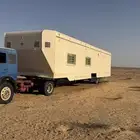 غرفه شرايح طول 18 العرض 4