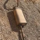 دبه يوكن وكاله مليانه مب مفرغه