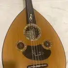 عود موسيقي
