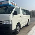 باص هايس ركاب 2008