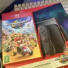 نينتندو سويتش 2 نسخة ماريو كارد