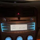 مسجل كامري2009GLX