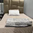 سرير كنبة تليفزيون طاولة تليفزيون تلاجة ميكرويف دولاب مرايا