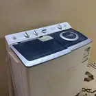 غساله خربان فيها الدينمو جديده