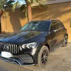 مرسيدس GLE 450 2020