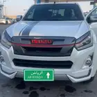 للبيع ايسوزو غمارتين ديماكس دبل بدي سليم من الرش افيه تعديل