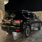 للبيع باترول2010 اقبل البدل في شاص من 2010 وفوق