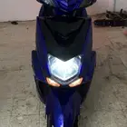 عجيب باورسبورت بلوحة 2024