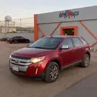 فورد ايدج ليمتد 2011