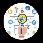 انا مسوق مواقع التواصل الاجتماعي