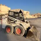 بوبكات للإيجار