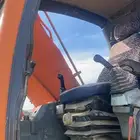زجاج بوكلين و معدات ثقيلة