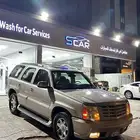 للبيع كاديلاك اسكاليد 2004