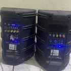 سماعات ماكس 3 حبات مقاس 10