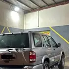 نيسان باثفندر 2001