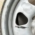 3جنوط مرسدس4جنوط مثلثات