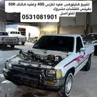 هايلكس لكزس 89