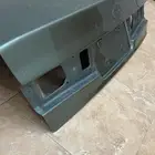 شنطه كامري 2002-2001 وكاله خاليه من المعجون والضربات