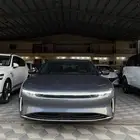 لوسيد اير 2024