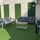 للبيع كراسي خارجيه