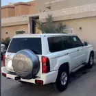 باترول سفاري فتك صالون 2021 فل كامل قير عادي