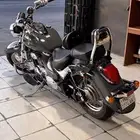 دباب سزوكي بوليفاردc50 2022
