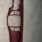 قشره طبلون هايلكس