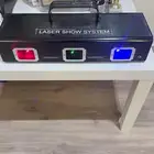 جهاز ليزر 3 عدسات   جهاز بخار