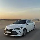 افالون 2020 بريميوم