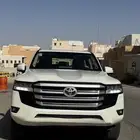 GXR2022 لاندكروز فل كامل وارد وليد