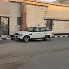 تشليح رنج روفر سبورت 300