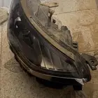 شمعة سوناتا يمين وكالة وشرط