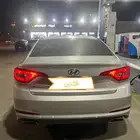 سوناتا 2016 قير ومكينة وكالة
